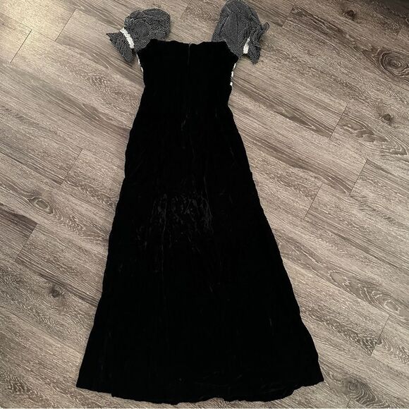 Young Innocent by Arpeja vintage dress - Picture 8 of 10